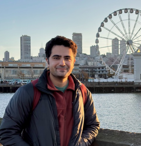 D. Kaan Akcay