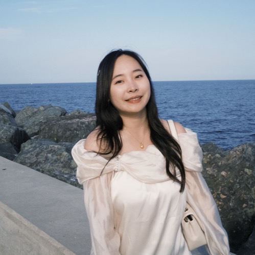 Qiaoyi Nie